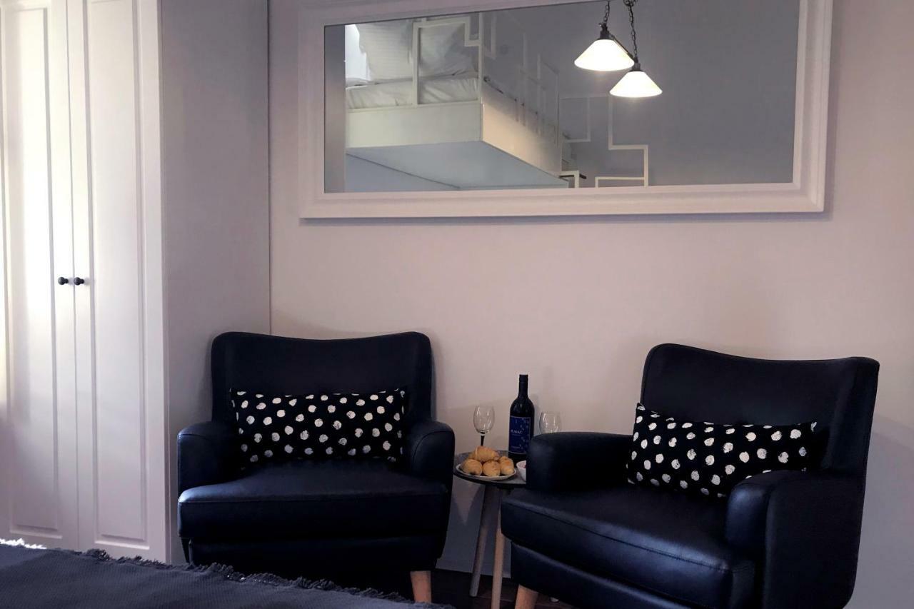 Mely Apartment In The City Center Zagreb Eksteriør billede